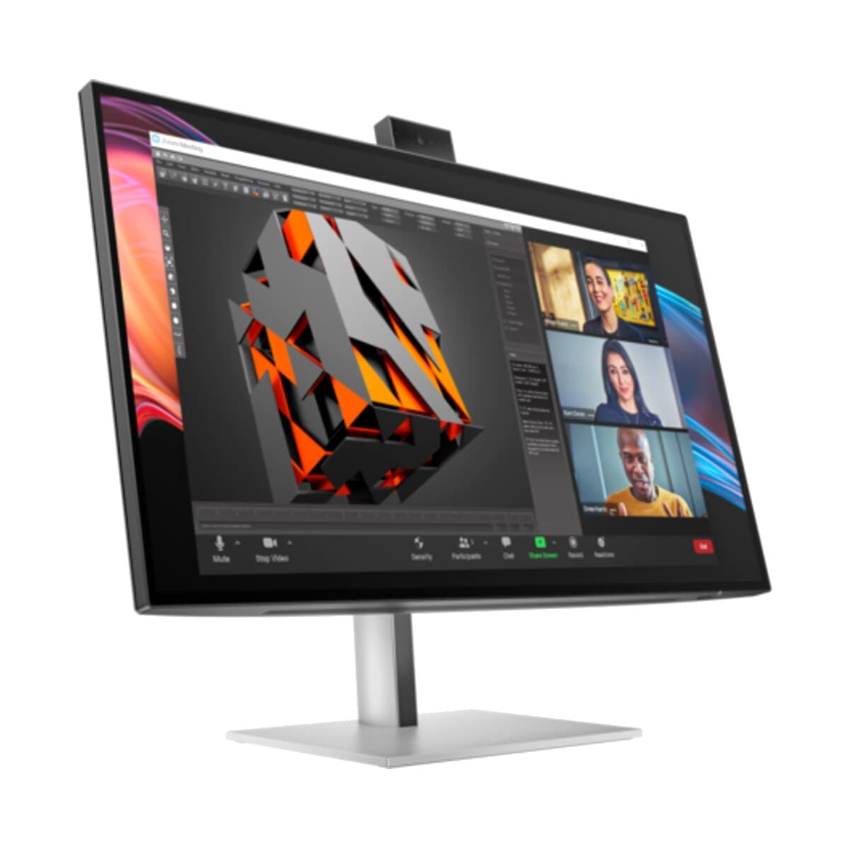 HP S3 Pro 327pf FHD