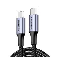 UGREEN USB-C - USB-C 100W kabel 3 m