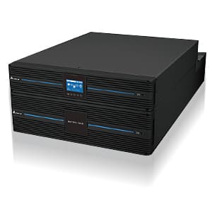 Delta Amplon RT 3U EBC 20×9Ah