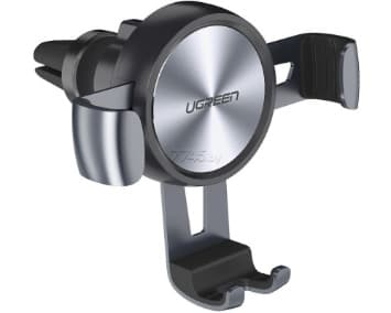UGREEN Gravity avtomobil tutacağı kosmik boz