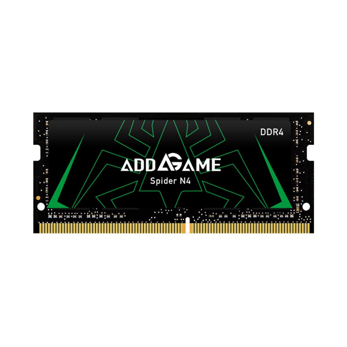 addlink Spider N4 16GB DDR4 3200 SODIMM