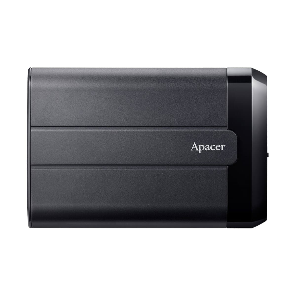 Apacer AC732 2TB xarici HDD (qara)