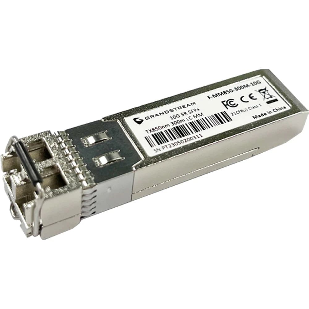 Grandstream F-MM850-300M-10G SFP+ modul