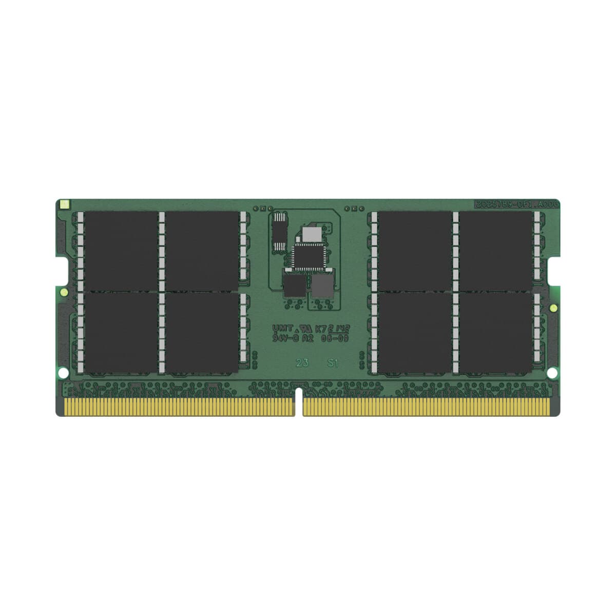 Kingston ValueRAM 32GB DDR5 5600 SODIMM