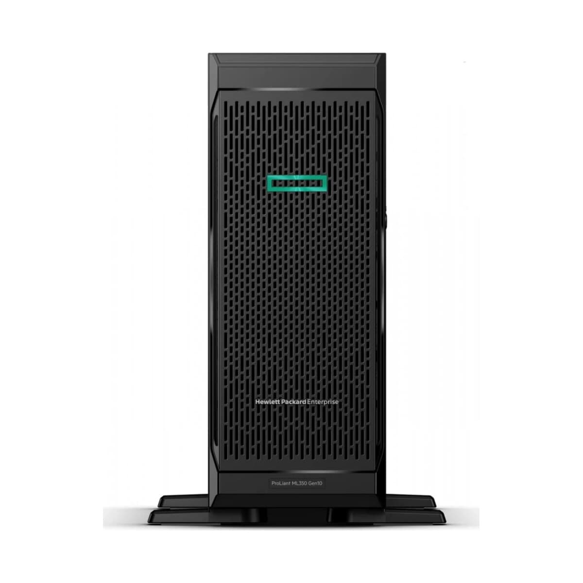 HPE ProLiant ML350 Gen10