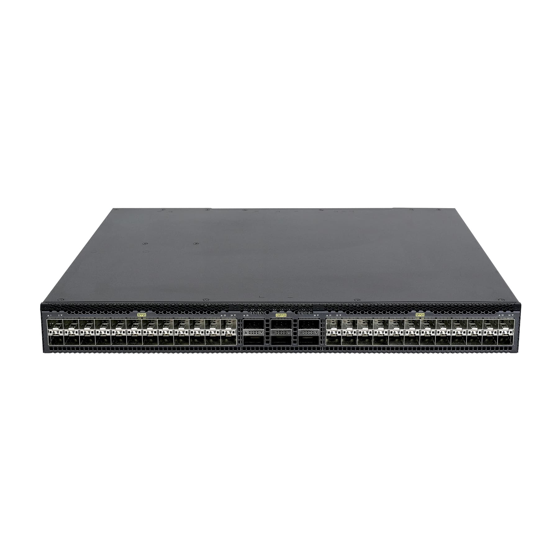H3C S6825-54HF 48-port kommutator