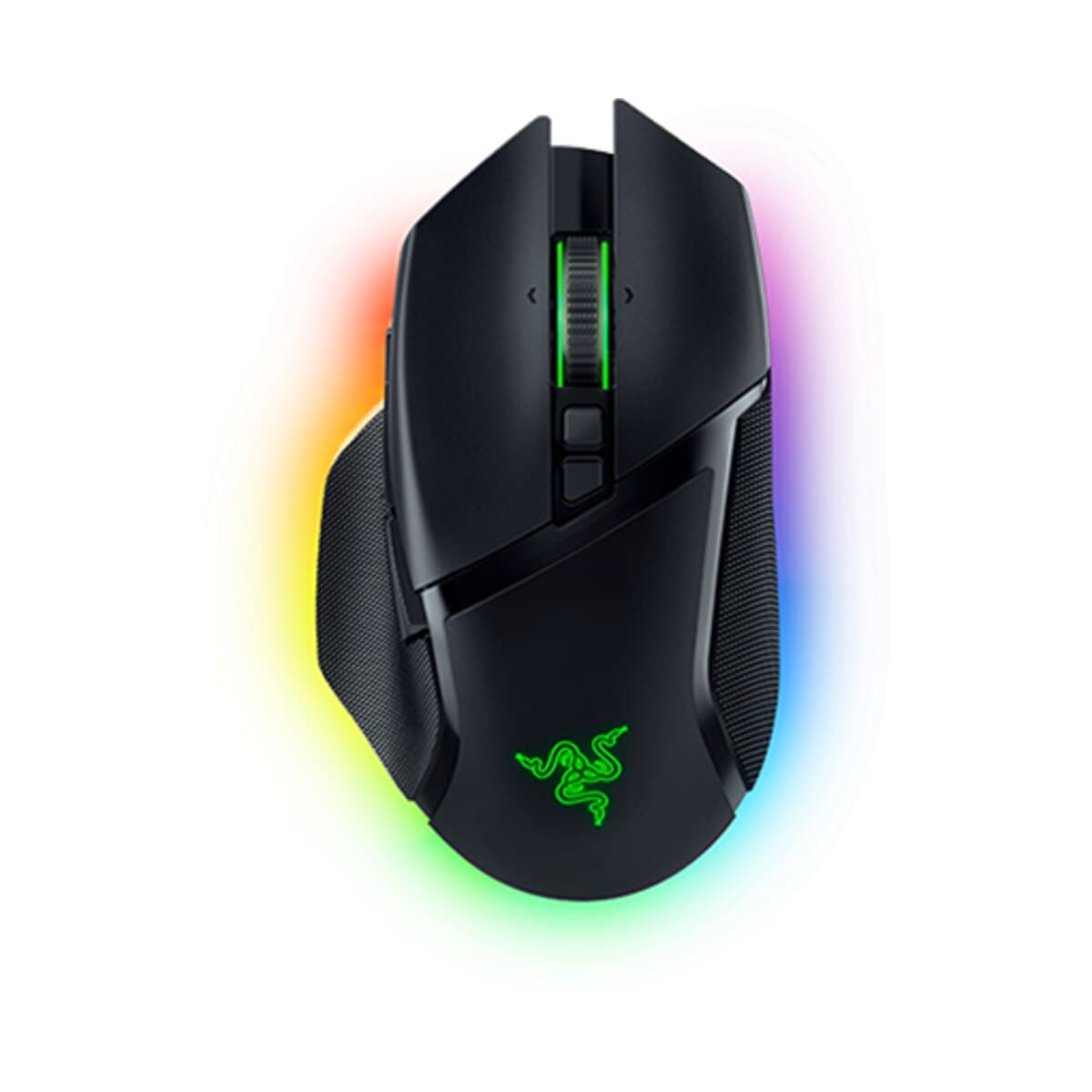 Razer Basilisk V3 Pro qara simsiz oyun siçanı