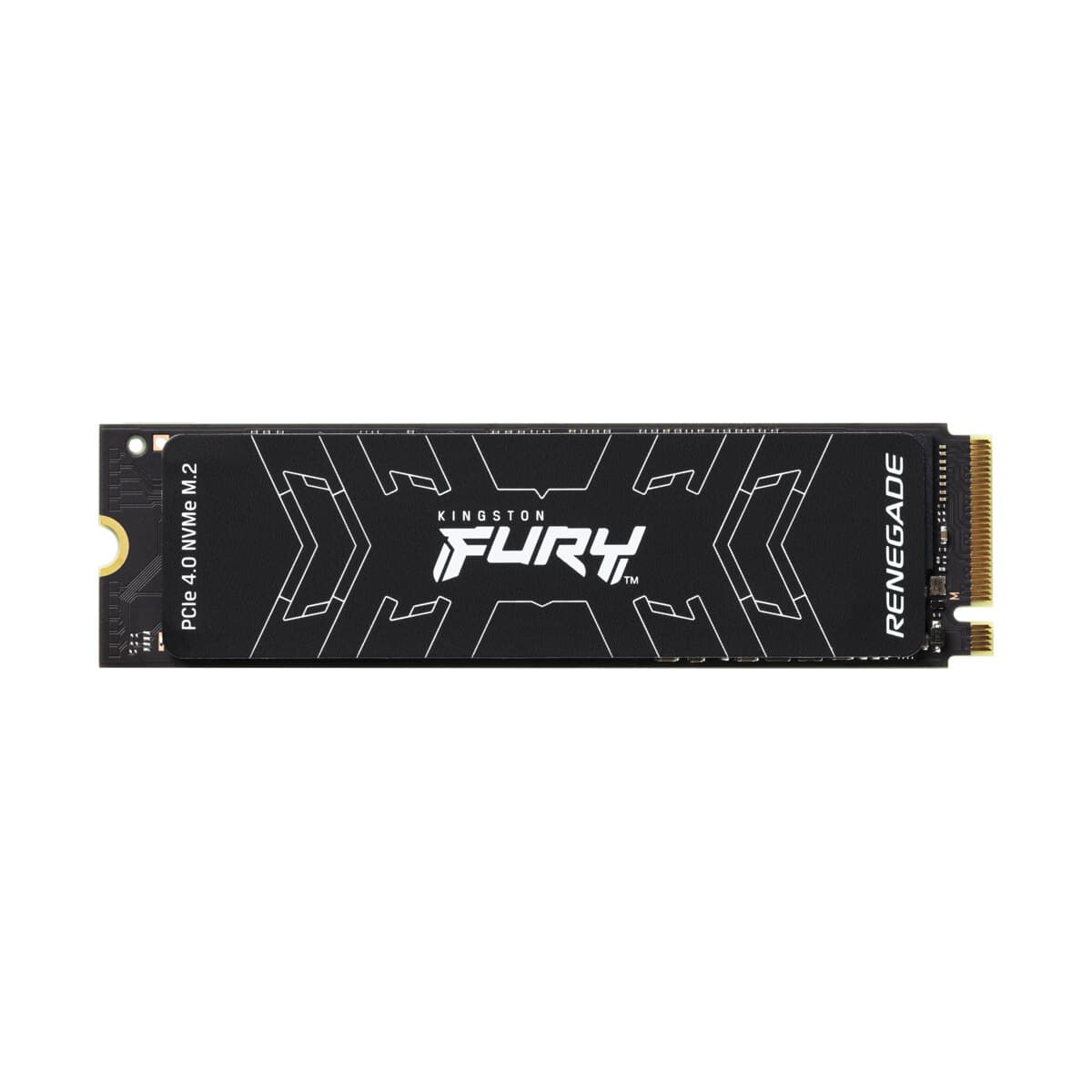 Kingston FURY Renegade 1TB M.2 NVMe SSD