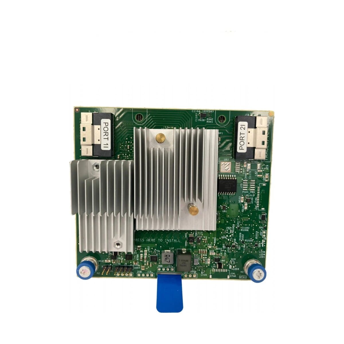 HPE Broadcom MR416i-a Controller Gen10+