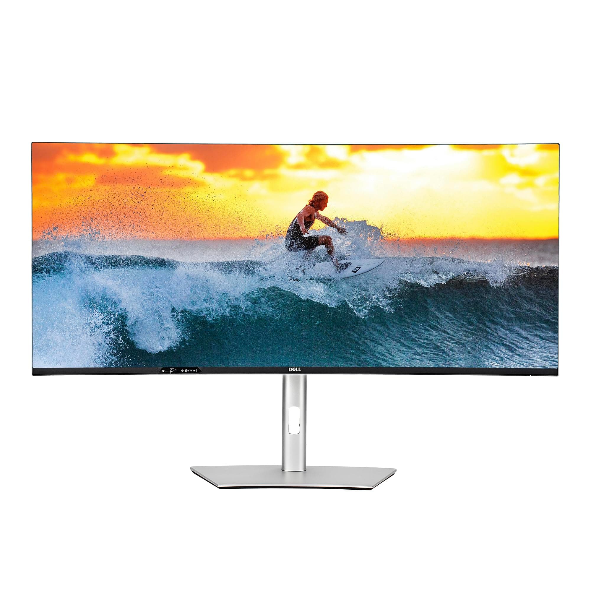 Dell UltraSharp U4025QW