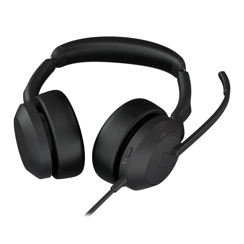 Jabra Evolve2 50 Stereo USB qulaqlıq