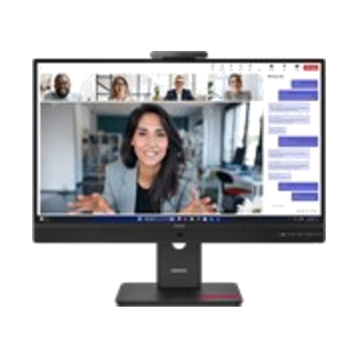 Lenovo ThinkVision T27QD-4v