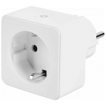 Yandex ağıllı rozetka Wi-Fi 3680 Vt, ağ