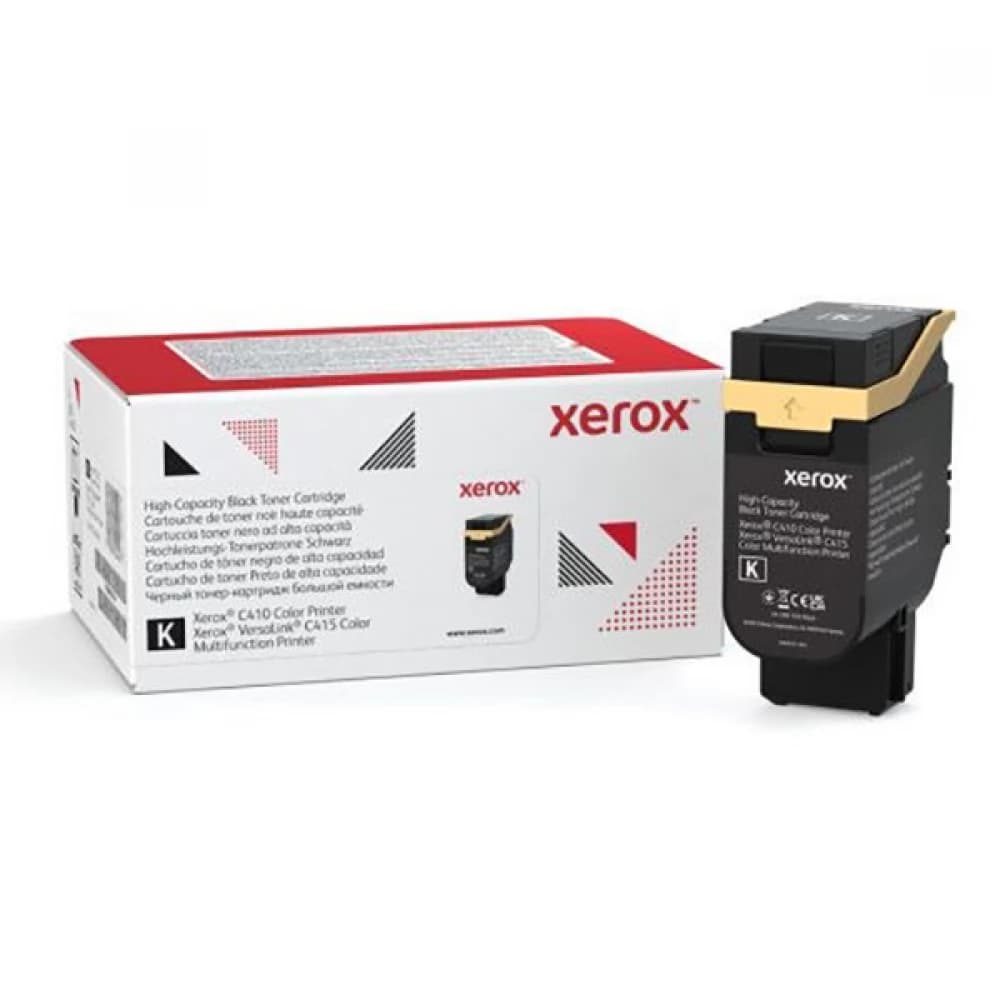 Xerox 006R04728 qara toner (VersaLink B415)