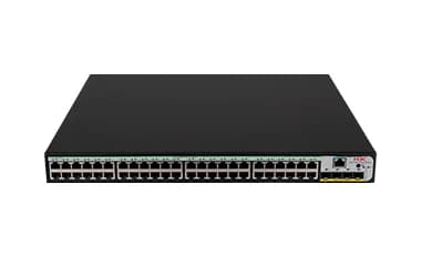 H3C S5120V3-52S-PWR-LI 48-port PoE+ kommutator