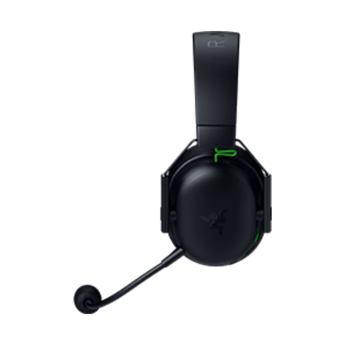 Razer BlackShark V3 X HyperSpeed Xbox qara simsiz oyun qulaqlığı