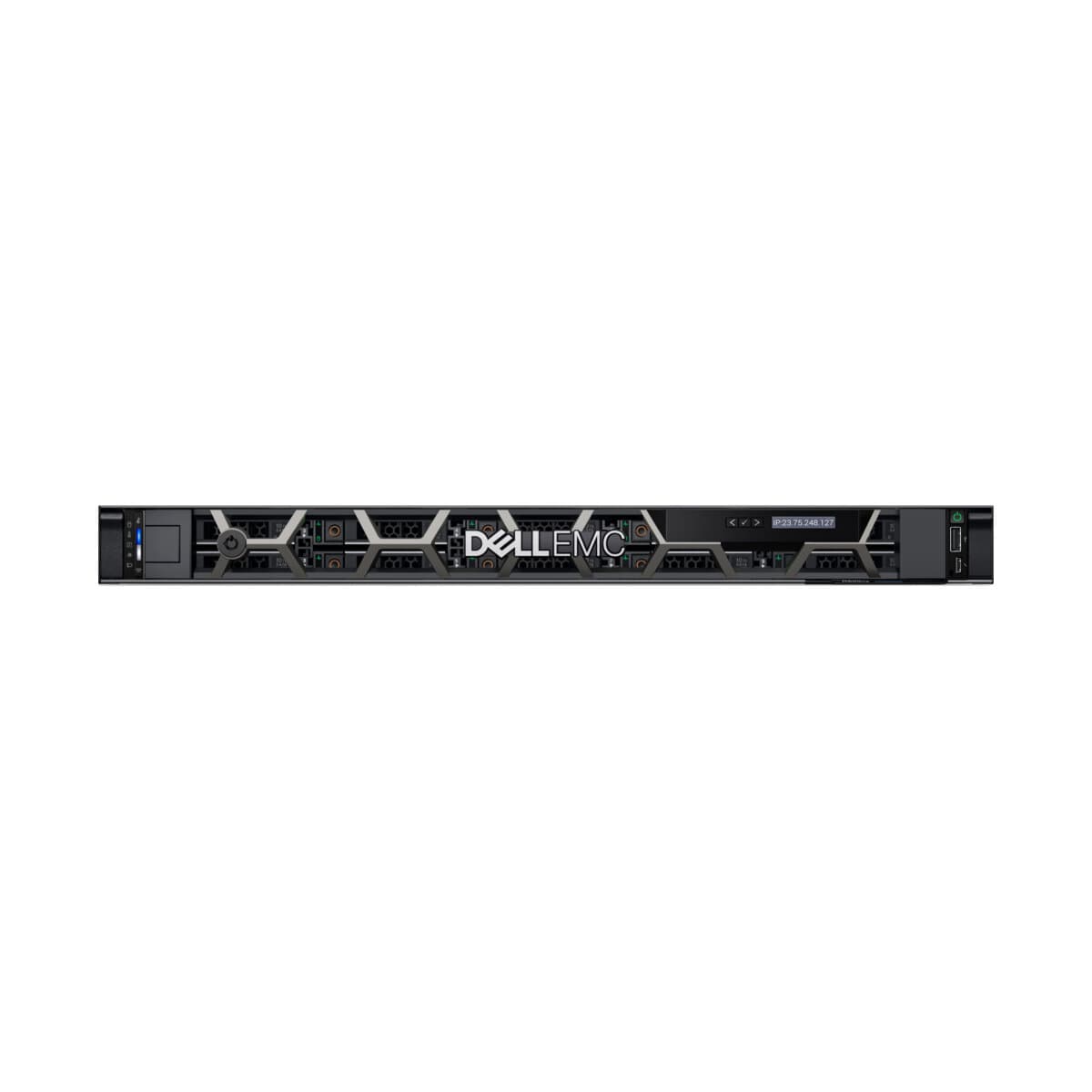 Dell PowerEdge R650xs