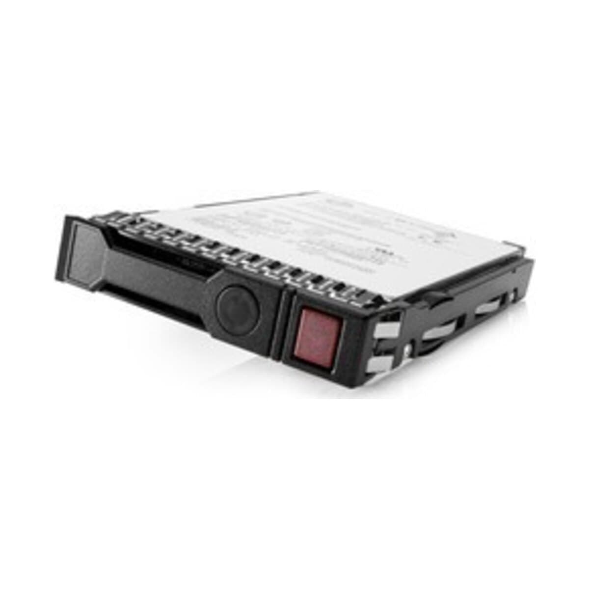 HPE 1TB SATA 6G Business Critical 7.2K LFF RW 1-year Warranty Multi Vendor HDD