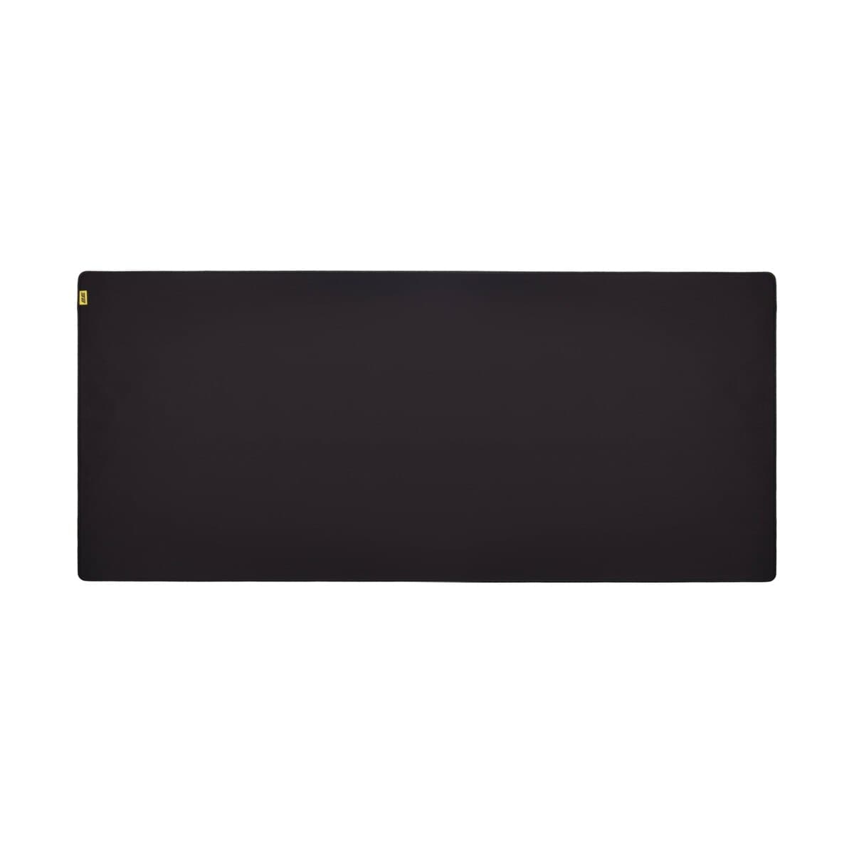 2E Gaming PRO Control 3XL (1200x550x4mm) qara oyun siçan altlığı