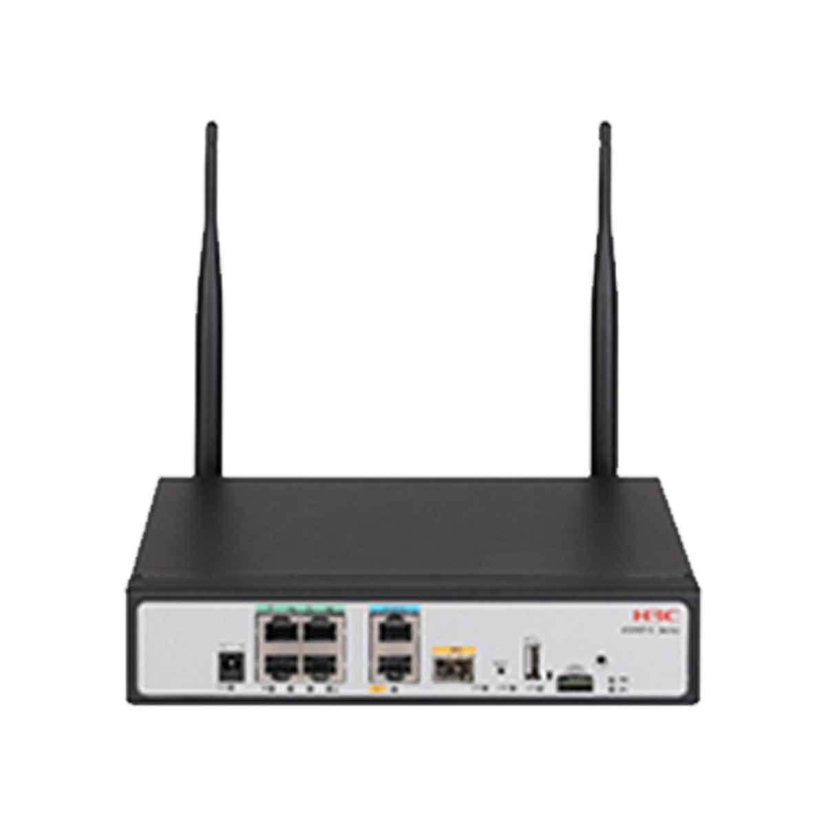 H3C MSR810-LM-EA 4G LTE router