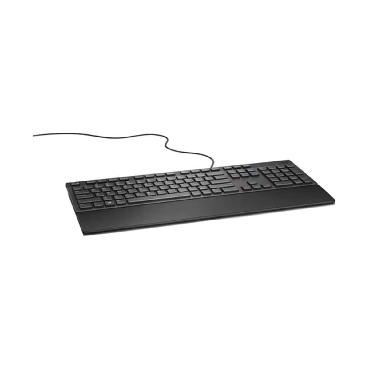 Dell Multimedia Keyboard KB216