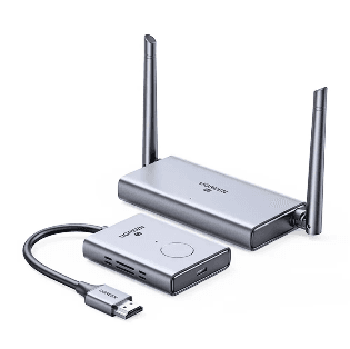 UGREEN simsiz HDMI 50m extender
