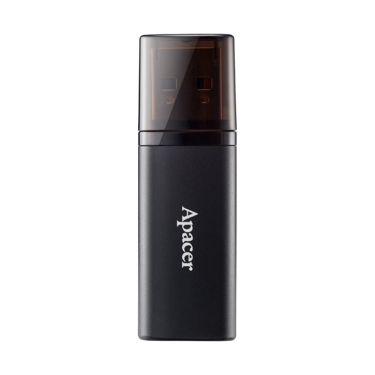 Apacer AH25B 128GB USB flash (qara)