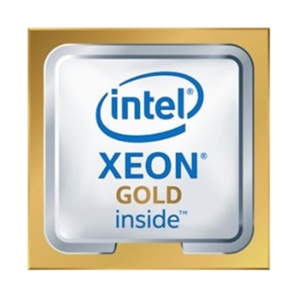 HPE Intel Xeon Gold 6348