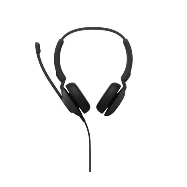 Jabra Evolve 10 Stereo USB qulaqlıq