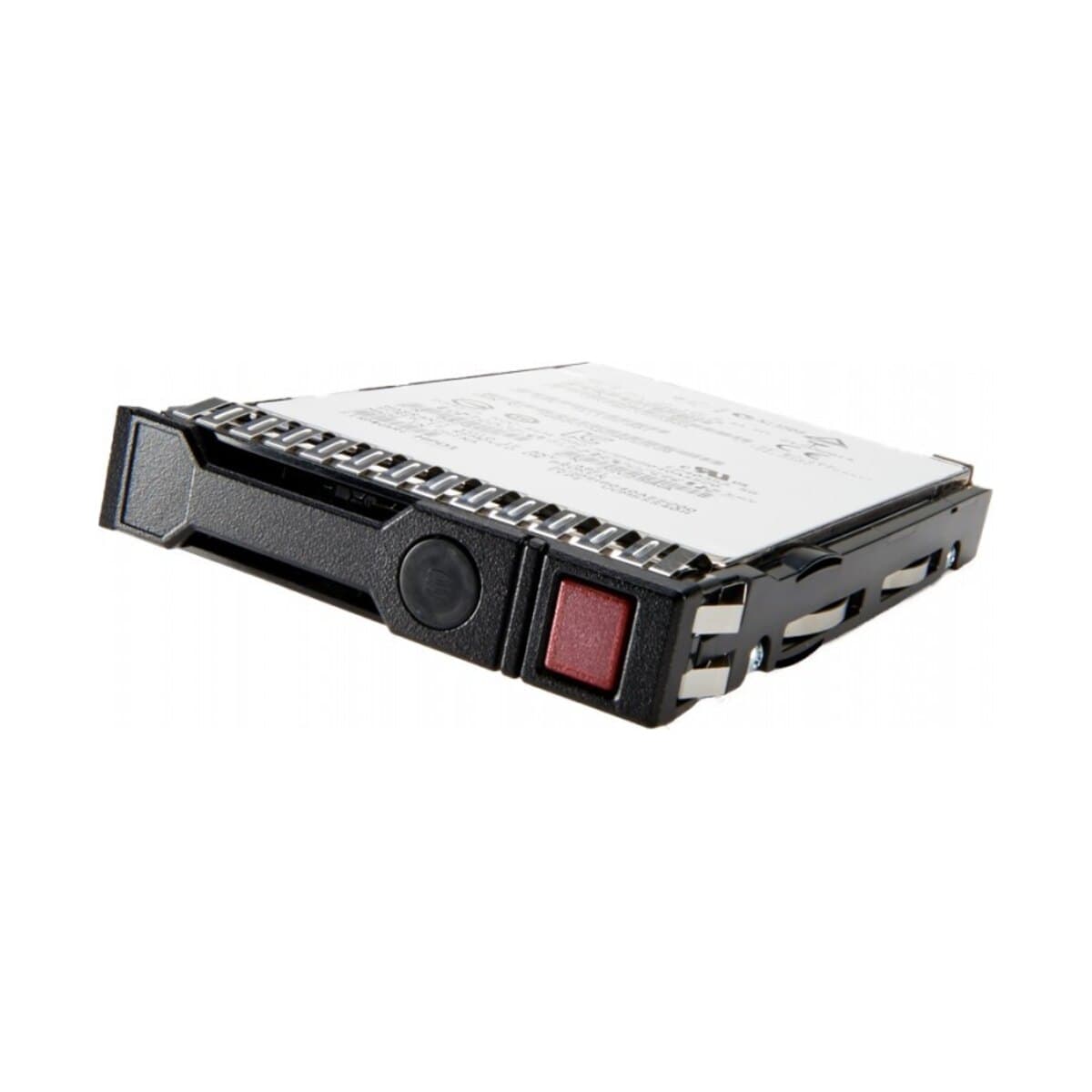 HPE MSA 3.84TB SAS 12G Read Intensive SFF (2.5in) M2 3yr Wty SSD