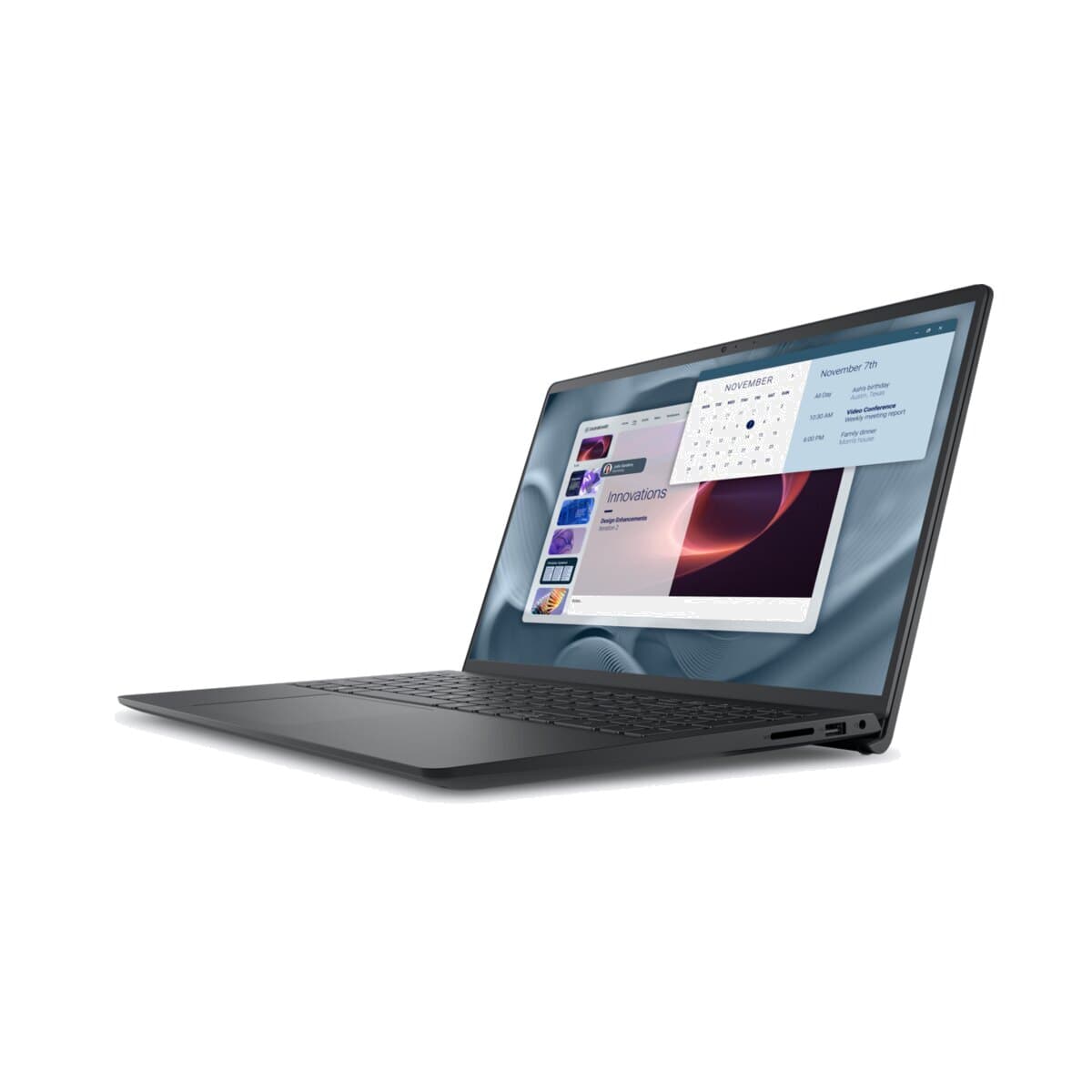 Dell Pro 15 Essential PV15250