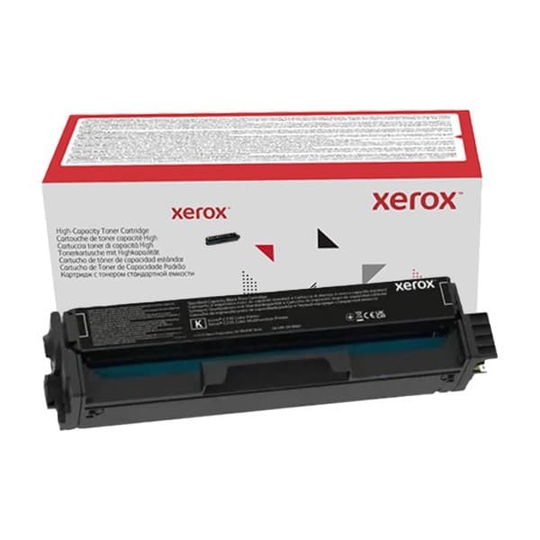Xerox 006R04387 qara toner (C230/C235)