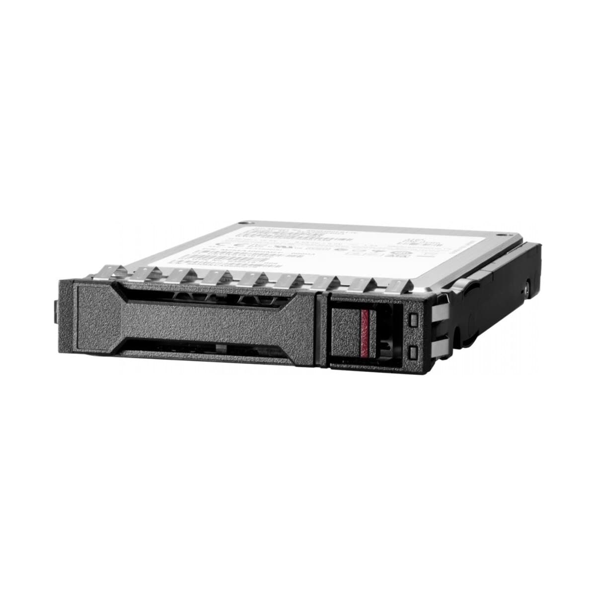 HPE 1TB SATA 6G Business Critical 7.2K SFF BC 1-year Warranty HDD