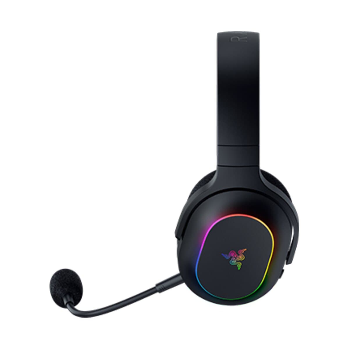 Razer Barracuda X Chroma qara simsiz oyun qulaqlığı
