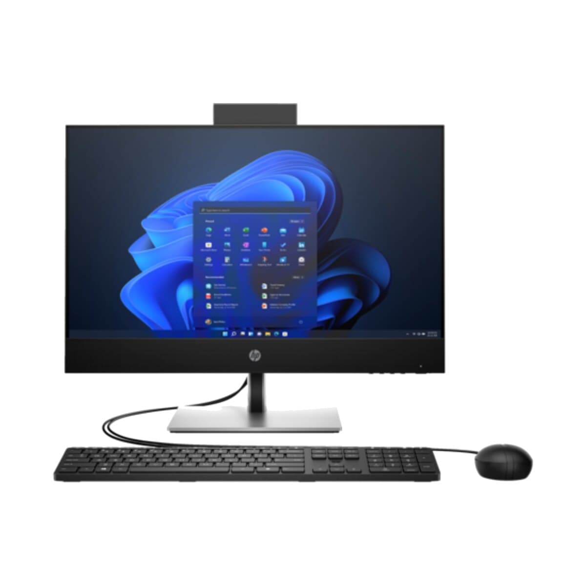 HP ProOne 440 G6