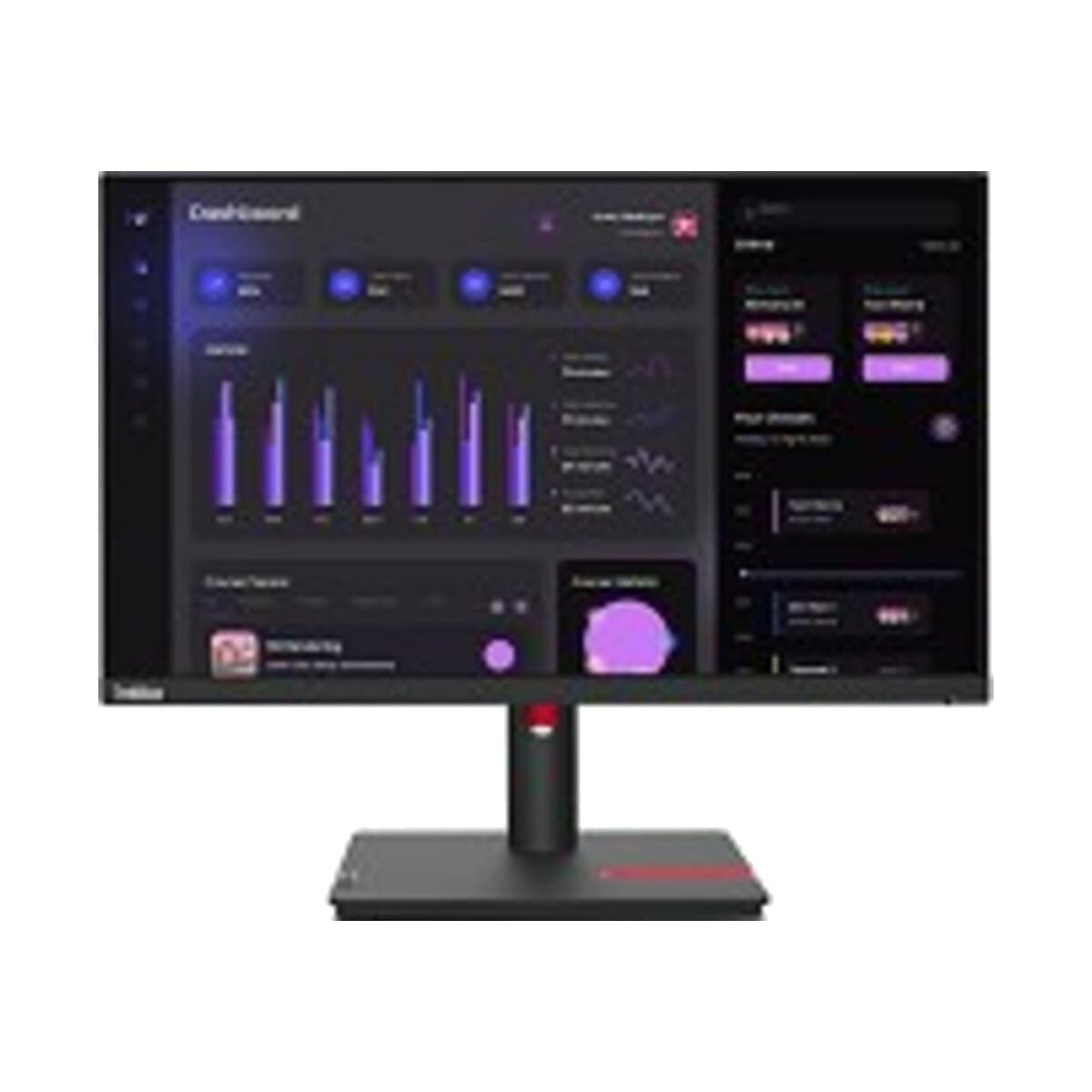 Lenovo ThinkVision T24i-30