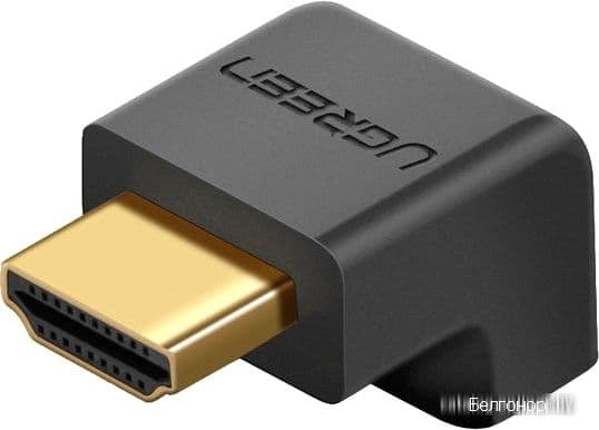 UGREEN HDMI 4K 90° adapter