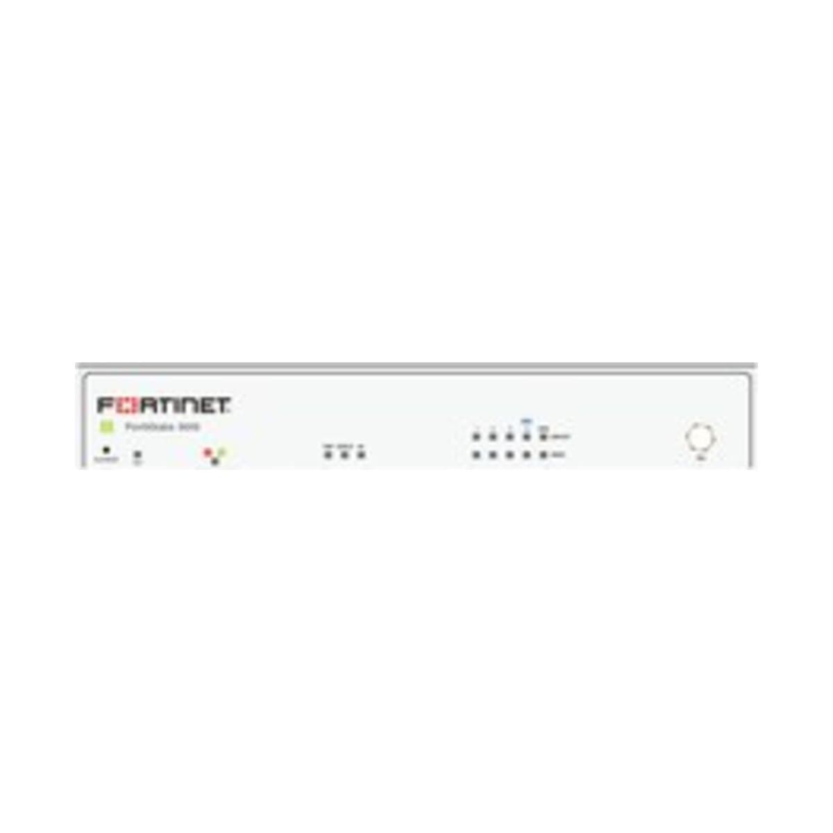 Fortinet FortiGate 51G desktop NGFW