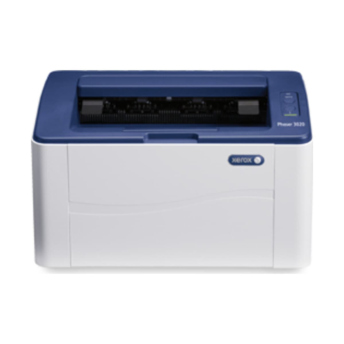 Xerox Phaser 3020BI lazer printer