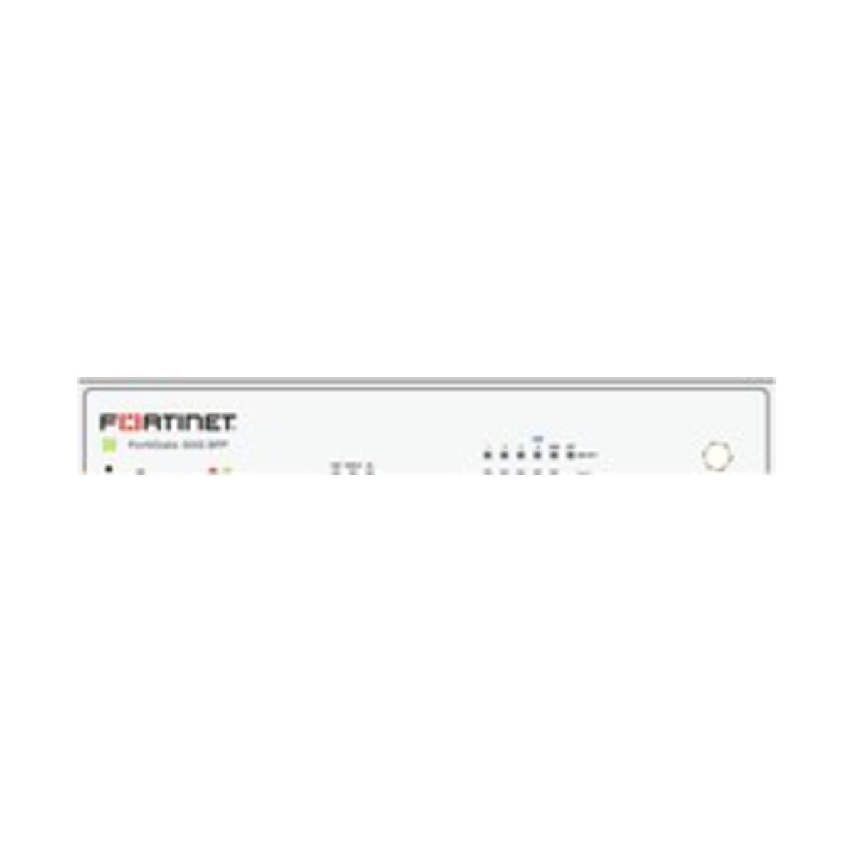 Fortinet FortiGate 50G-SFP desktop NGFW