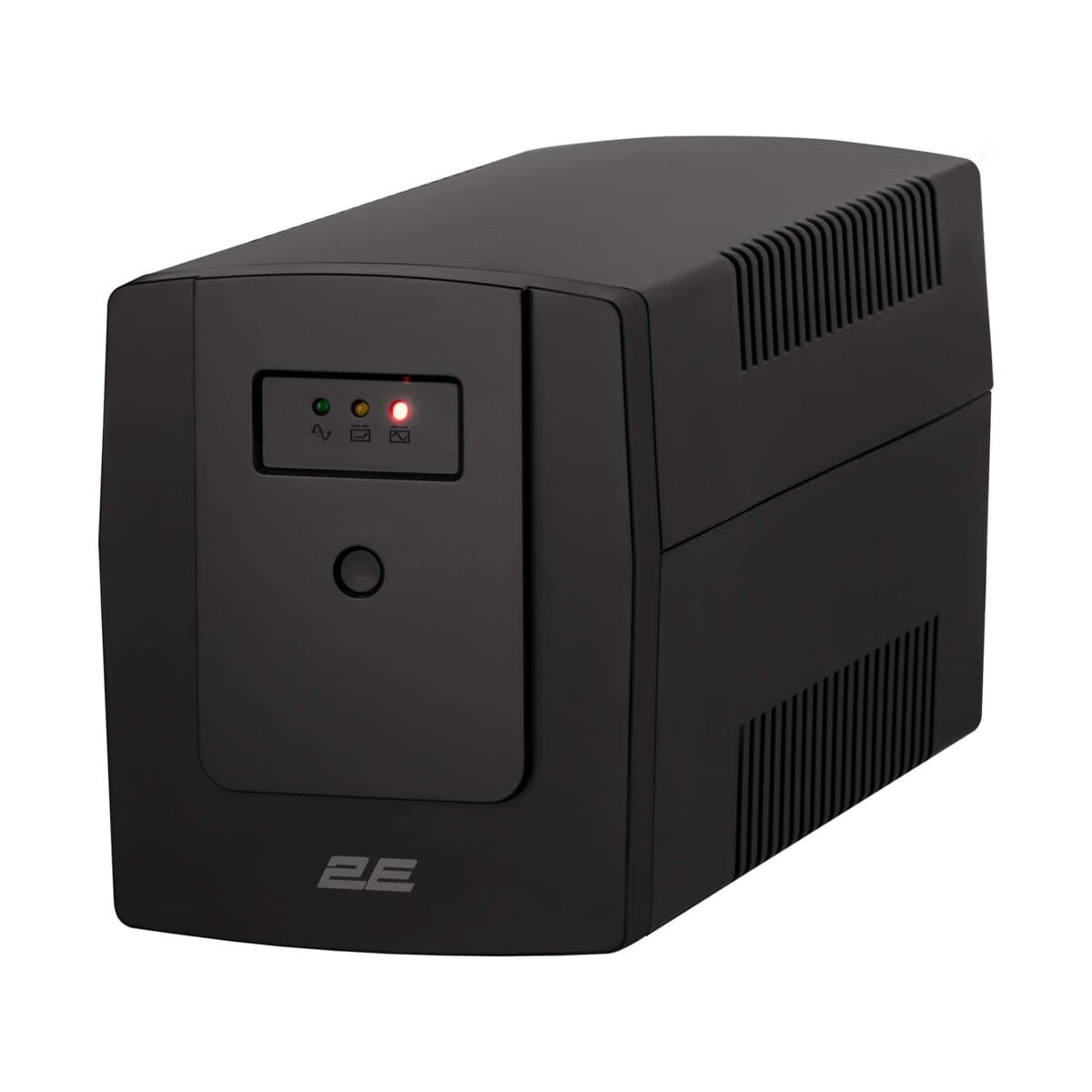 2E ED1500 1500VA/900W 3xSchuko UPS