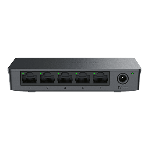 Grandstream GWN7700 5-port kommutator