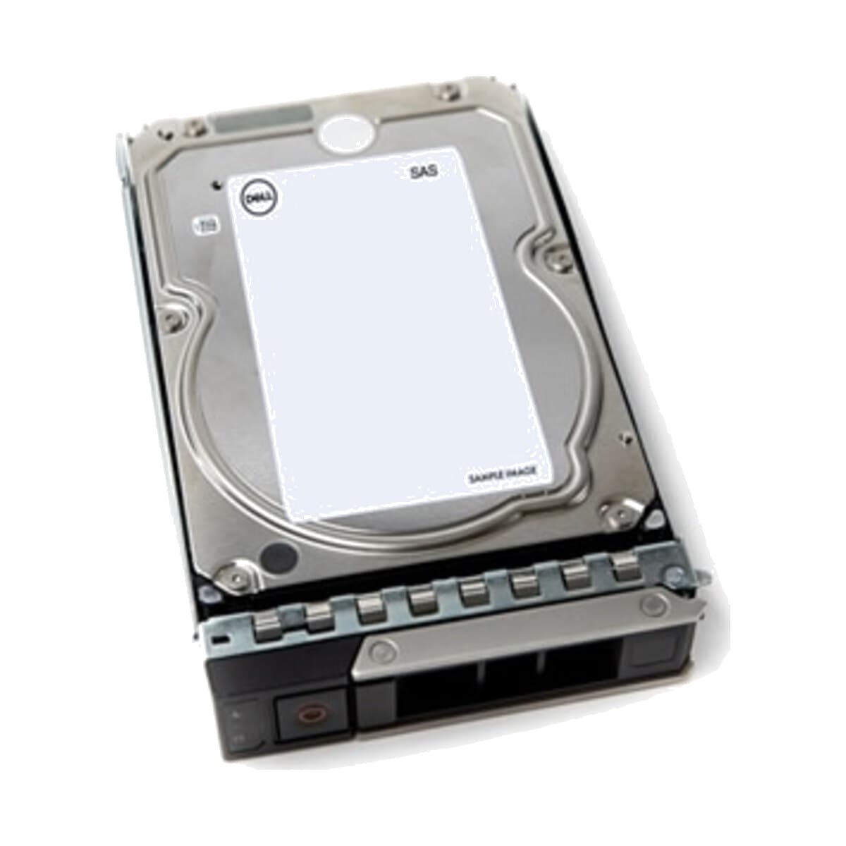 Dell 4TB Hard Drive NLSAS 12Gbps 7K RPM 512n 3.5in Hot-plug
