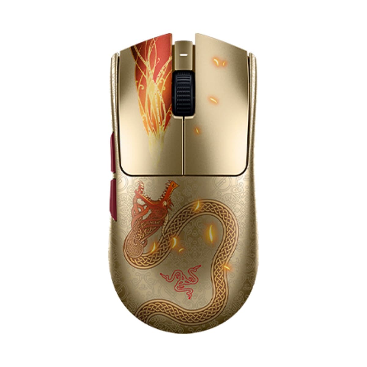 Razer Viper V3 Pro Counter-Strike 2 simsiz oyun siçanı