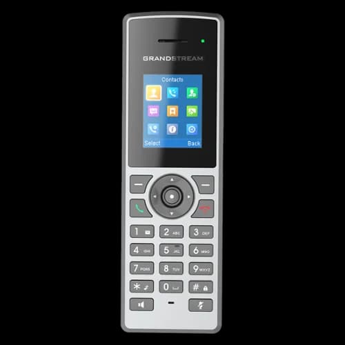 Grandstream DP722 IP DECT telefon