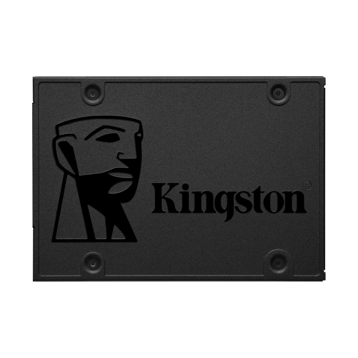 Kingston A400 960GB 2.5" SATA SSD