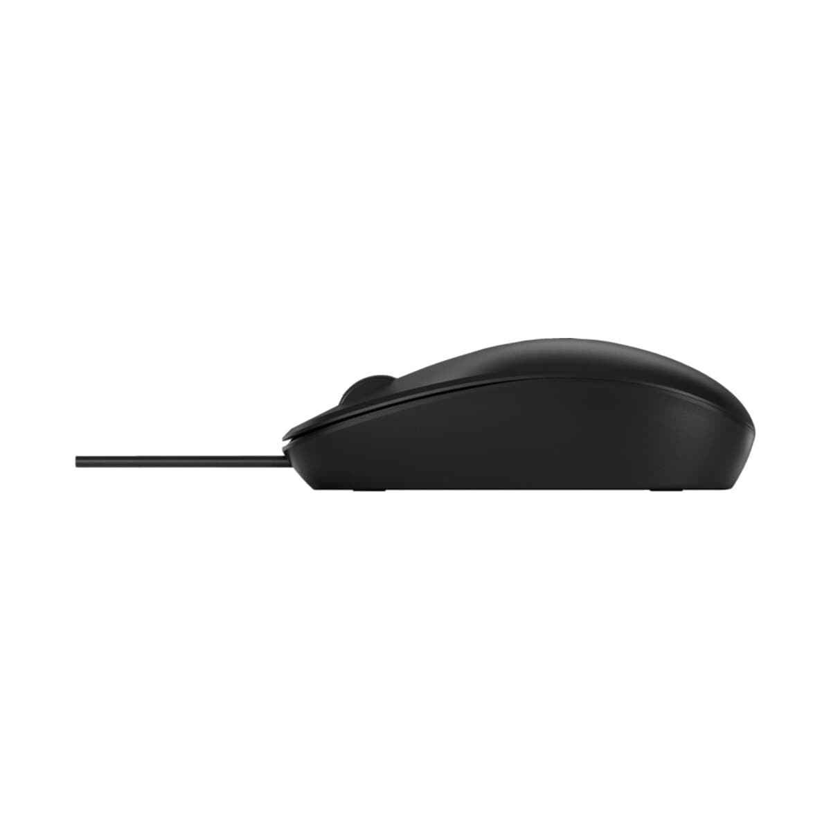 HP 125 Wired Mouse