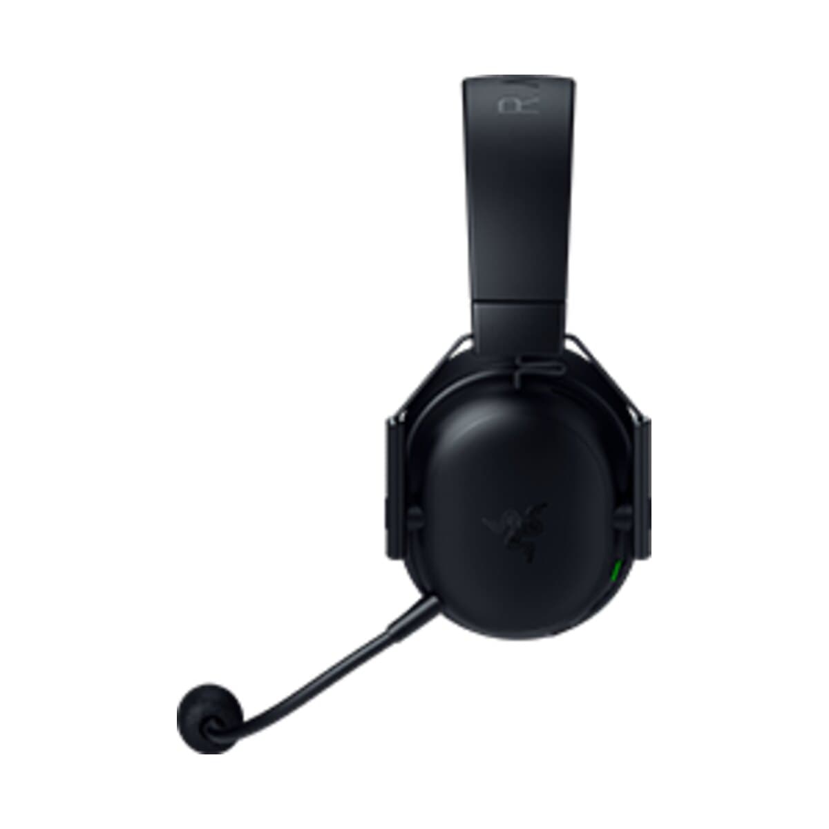 Razer BlackShark V3 X HyperSpeed qara simsiz oyun qulaqlığı