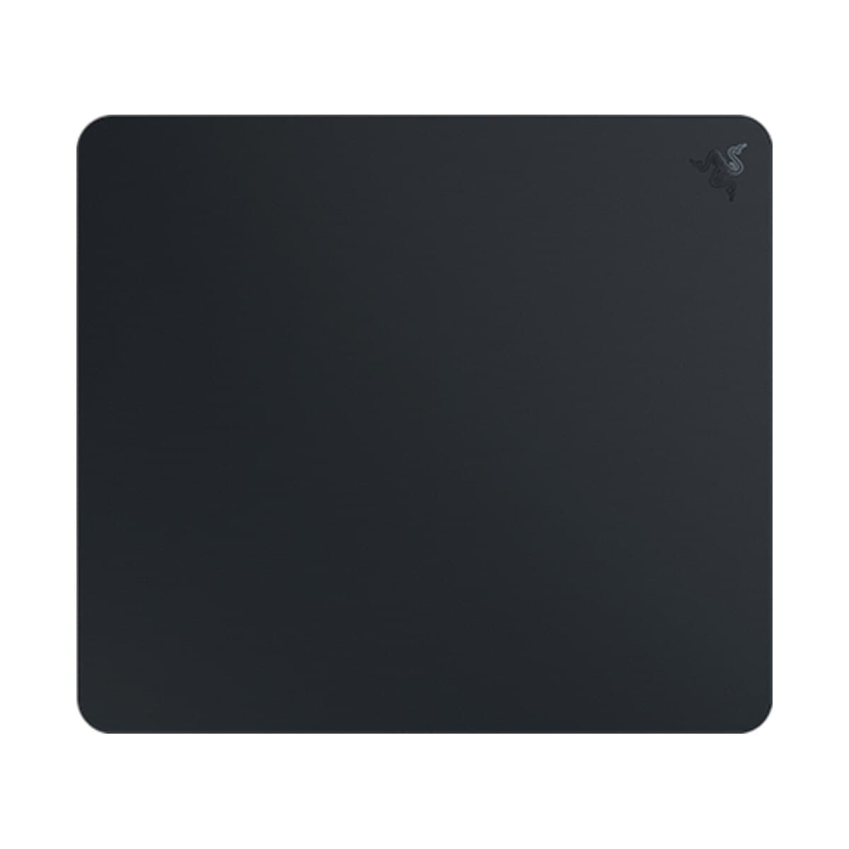 Razer Atlas L qara şüşə oyun siçan altlığı