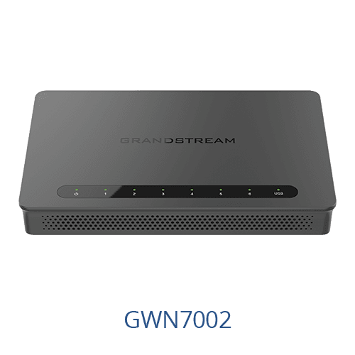 Grandstream GWN7002 router